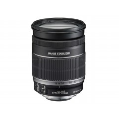 CANON EF-S 18-200mm f/3.5-5.6 IS LENS